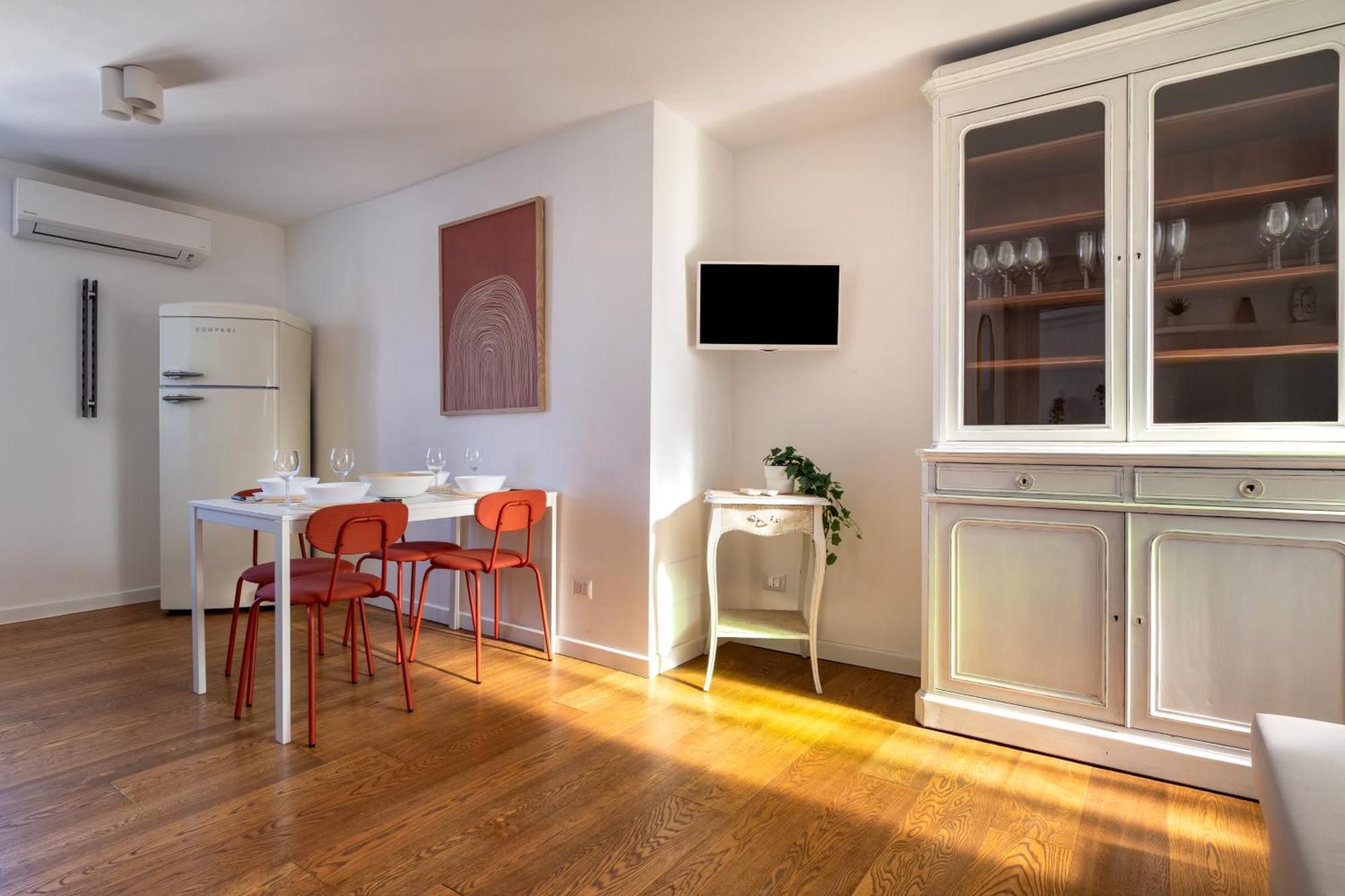 150Mq Rooftop Paradise - Spacious Private Terrace Bari Extérieur photo