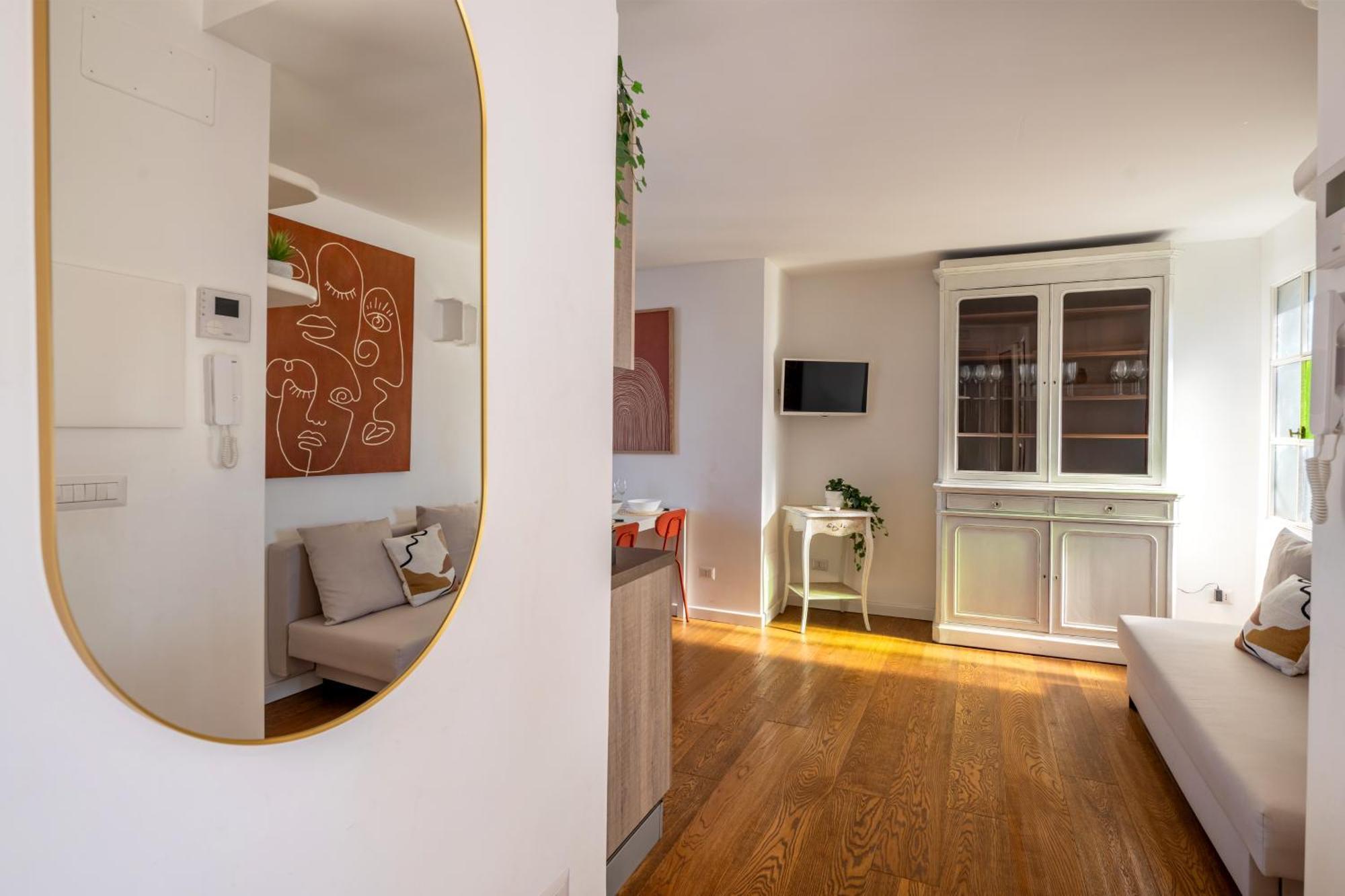 150Mq Rooftop Paradise - Spacious Private Terrace Bari Extérieur photo