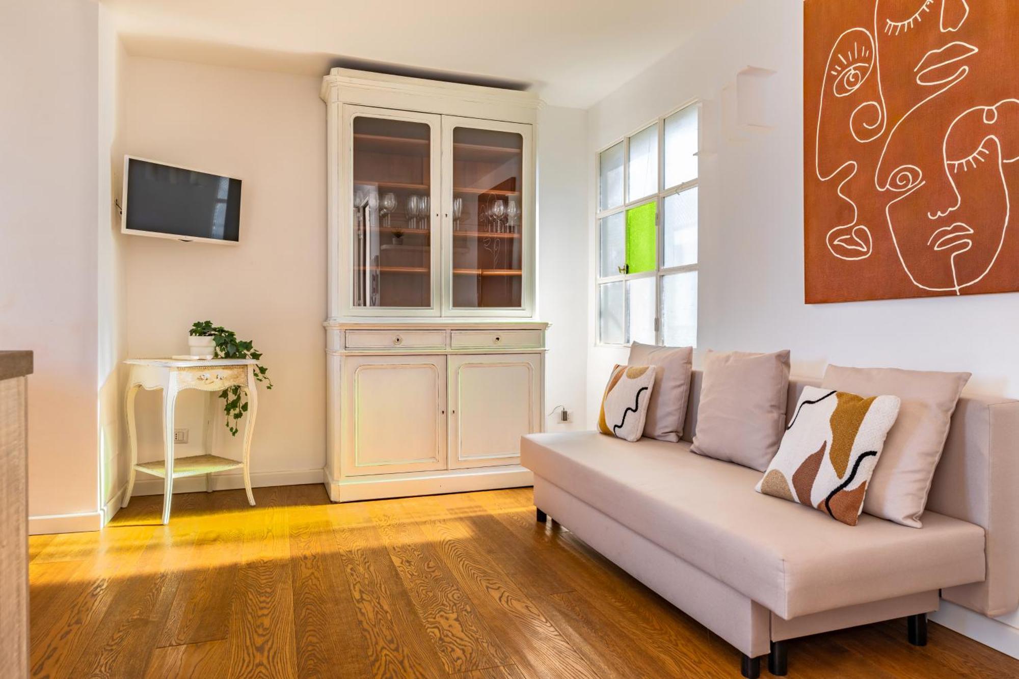 150Mq Rooftop Paradise - Spacious Private Terrace Bari Extérieur photo