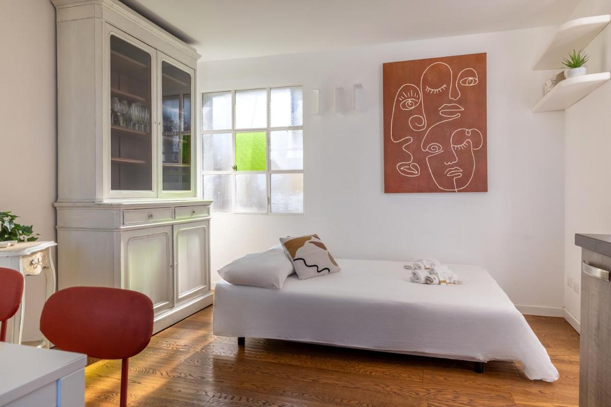 150Mq Rooftop Paradise - Spacious Private Terrace Bari Extérieur photo
